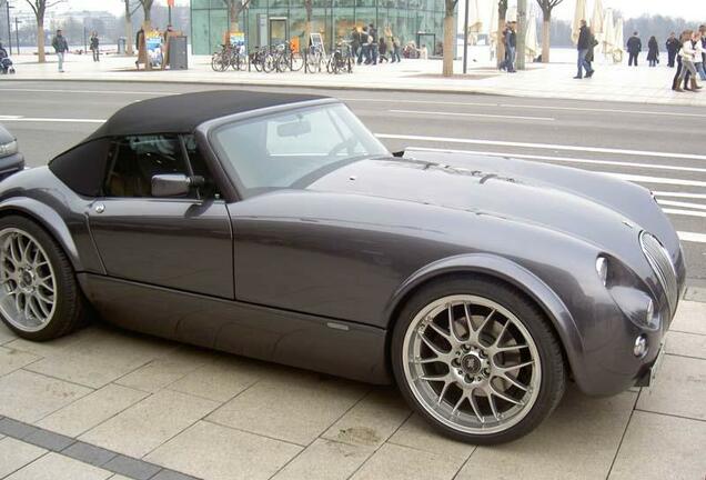 Wiesmann Roadster MF3