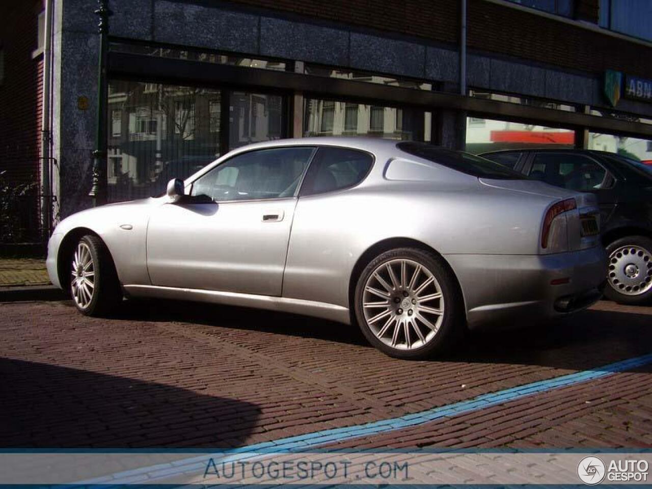 Maserati 3200GT