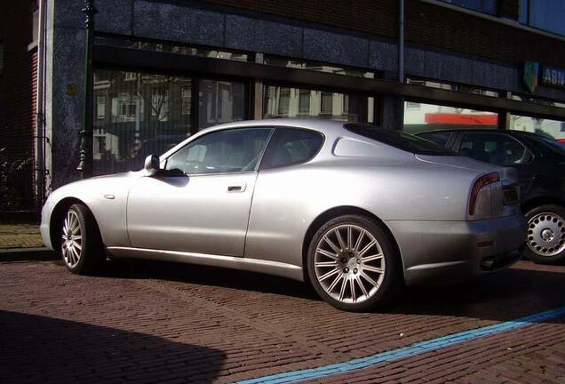 Maserati 3200GT