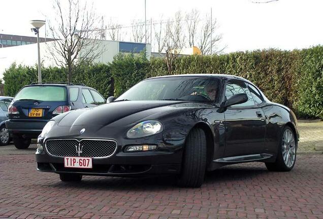 Maserati GranSport