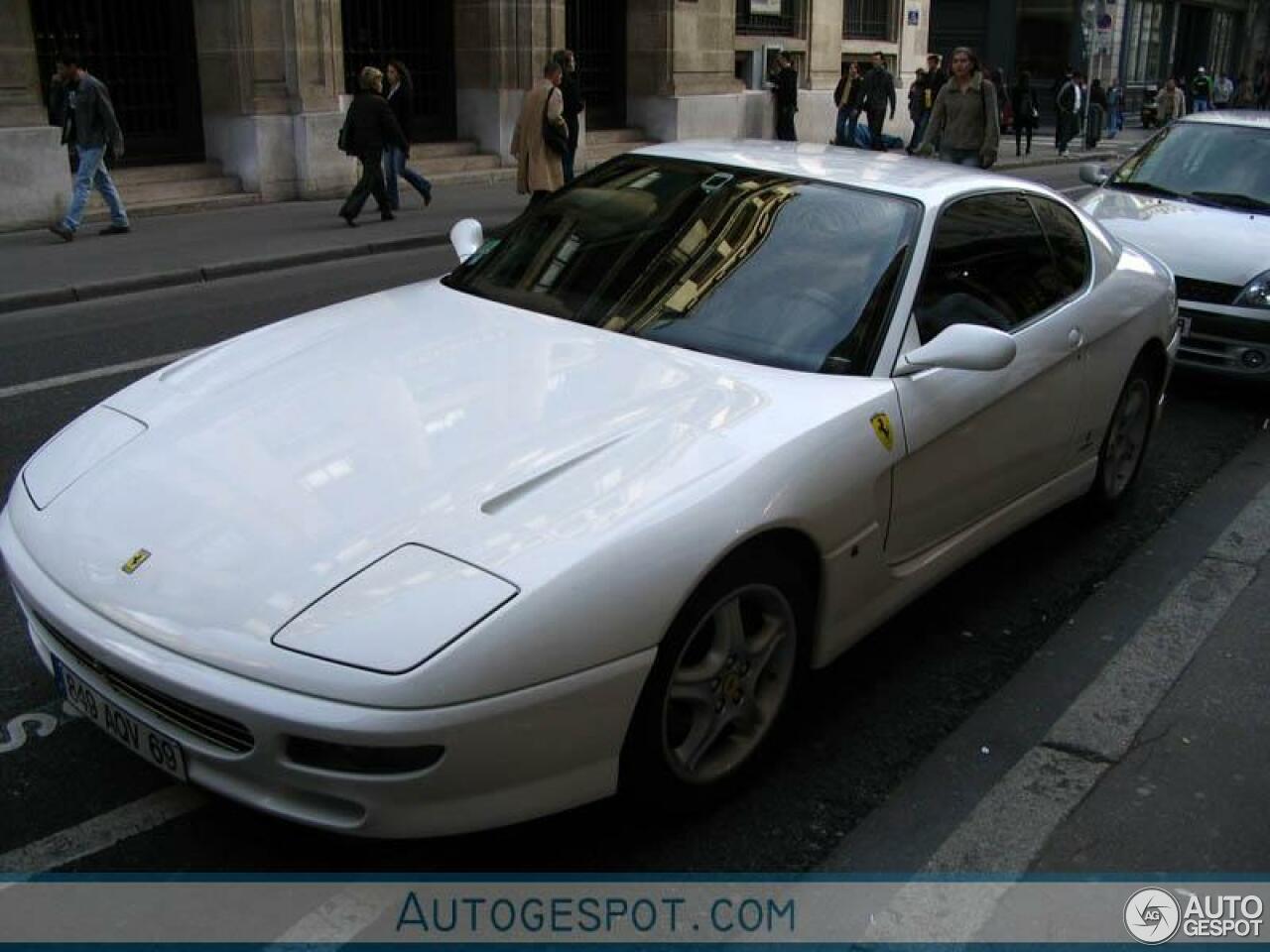 Ferrari 456 GT