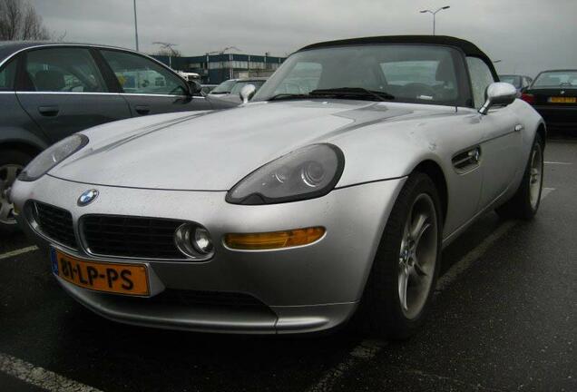 BMW Z8