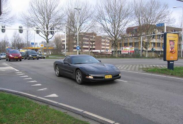 Chevrolet Corvette C5