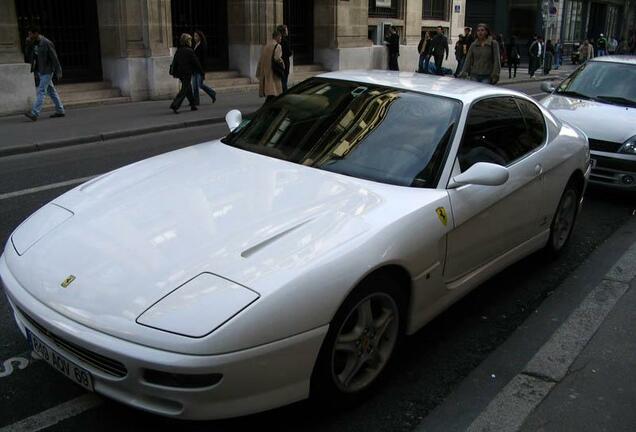 Ferrari 456 GT