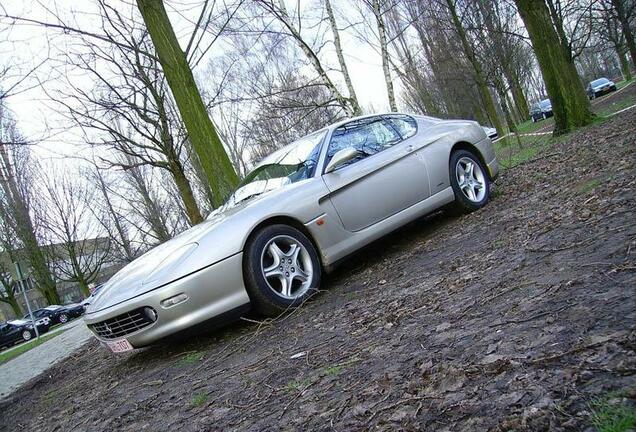 Ferrari 456M GT