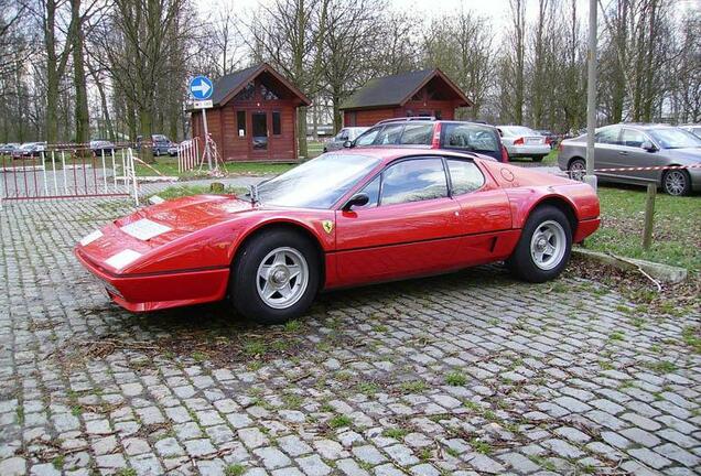 Ferrari 512 BB