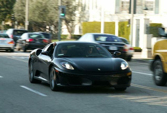 Ferrari F430