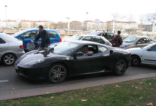 Ferrari F430