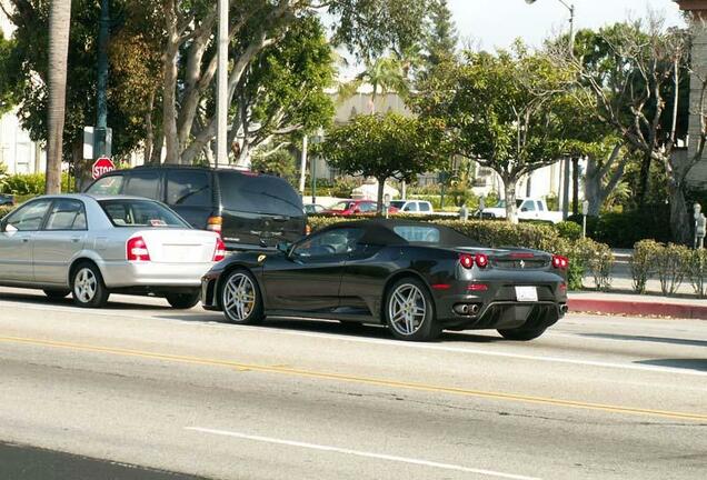 Ferrari F430 Spider