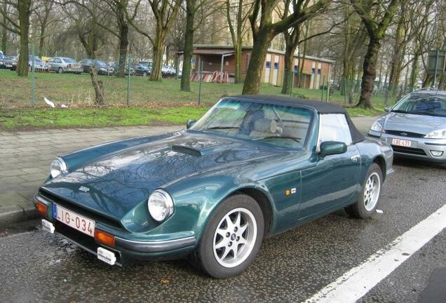 TVR S1