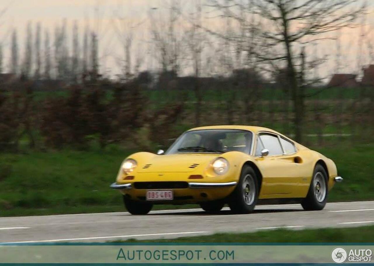 Ferrari Dino 246 GT