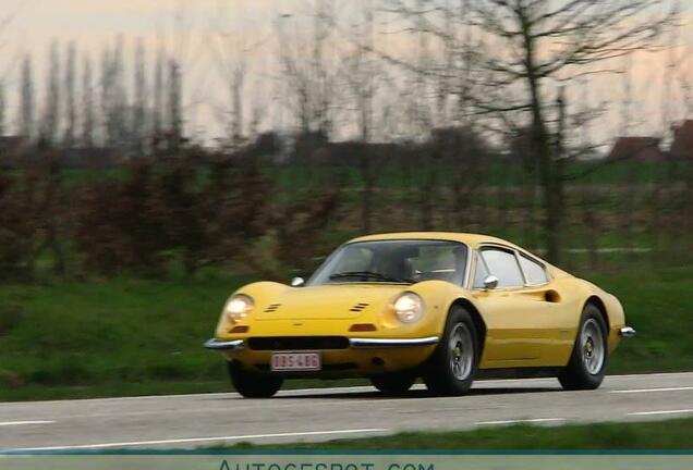 Ferrari Dino 246 GT