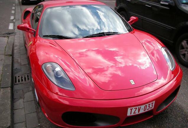 Ferrari F430