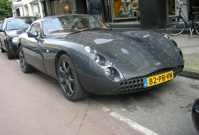 TVR Tuscan MKI