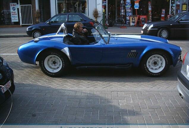 AC Cobra