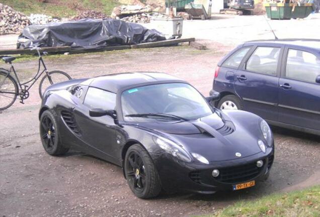 Lotus Elise S2 111R