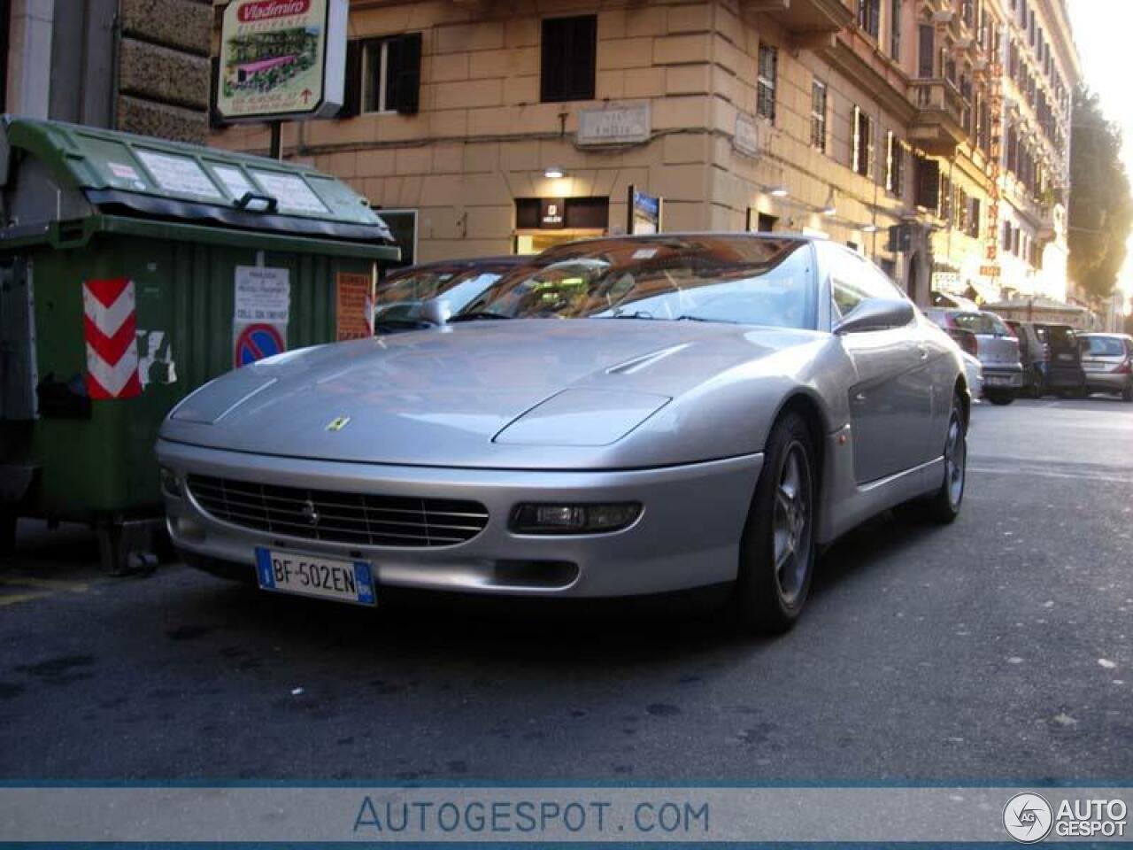 Ferrari 456 GT