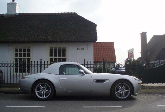 BMW Z8