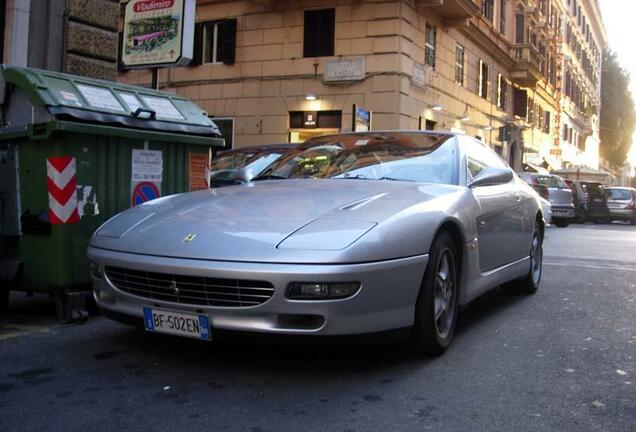 Ferrari 456 GT