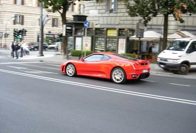 Ferrari F430