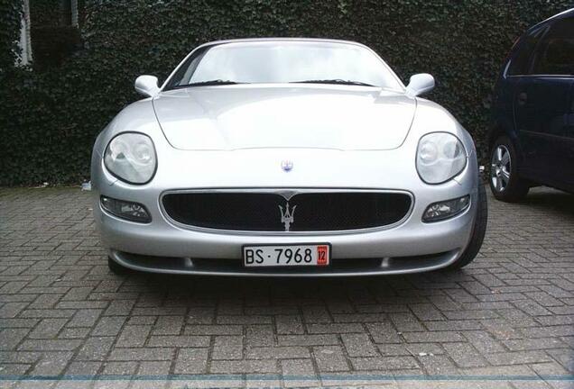 Maserati 4200GT