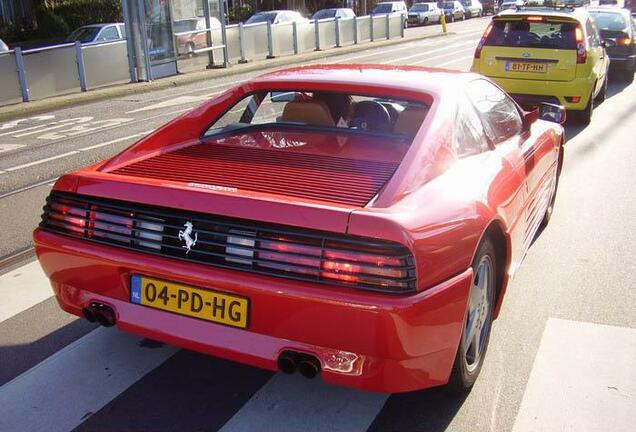 Ferrari 348 TB