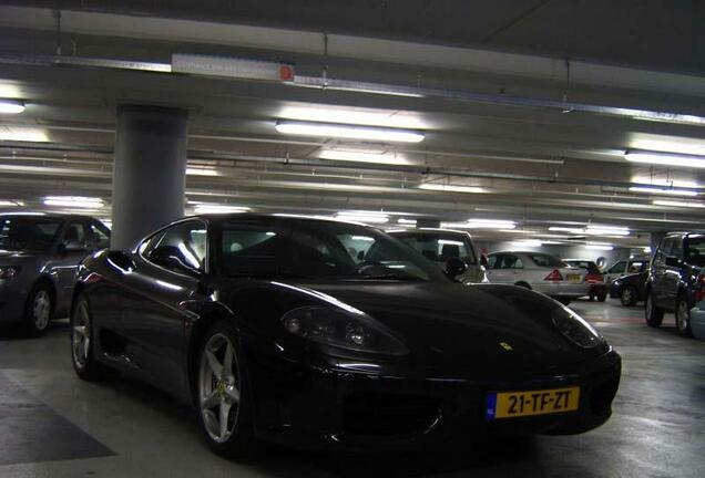 Ferrari 360 Modena