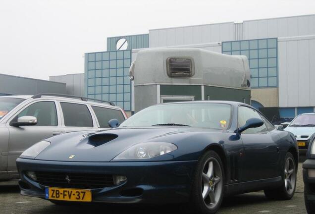 Ferrari 550 Maranello