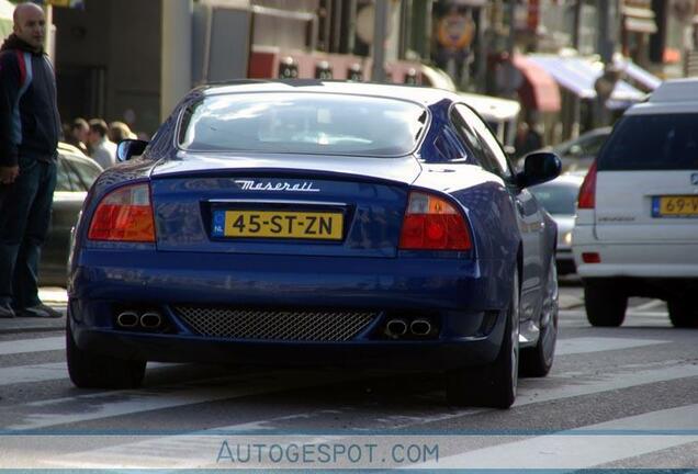 Maserati GranSport