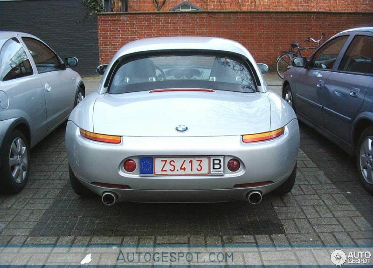 BMW Z8