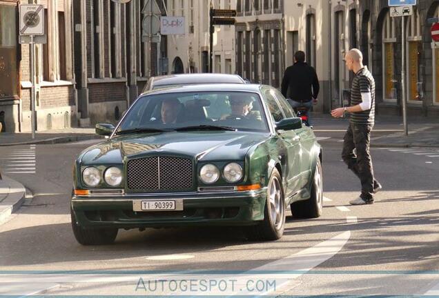 Bentley Continental R Le Mans