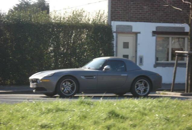 BMW Z8