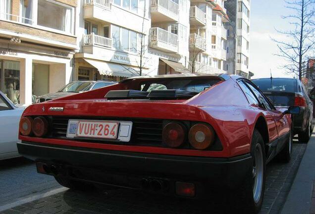 Ferrari 512 BBi