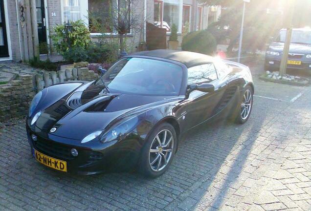 Lotus Elise S2 111S