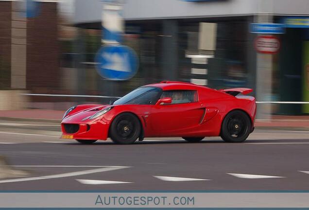 Lotus Exige S