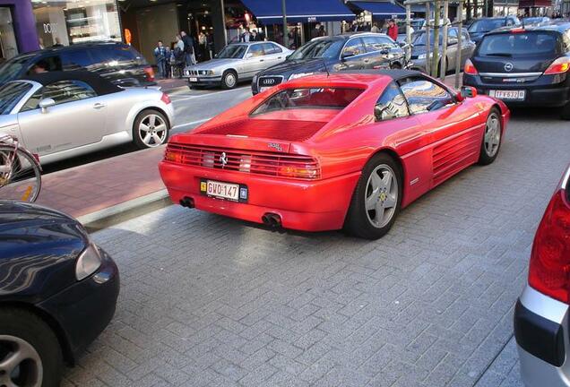 Ferrari 348 TS