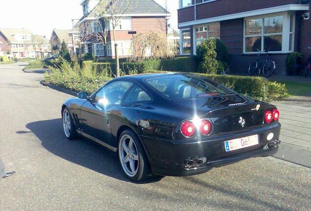 Ferrari 575 M Maranello