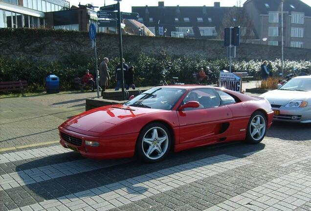 Ferrari F355 Berlinetta