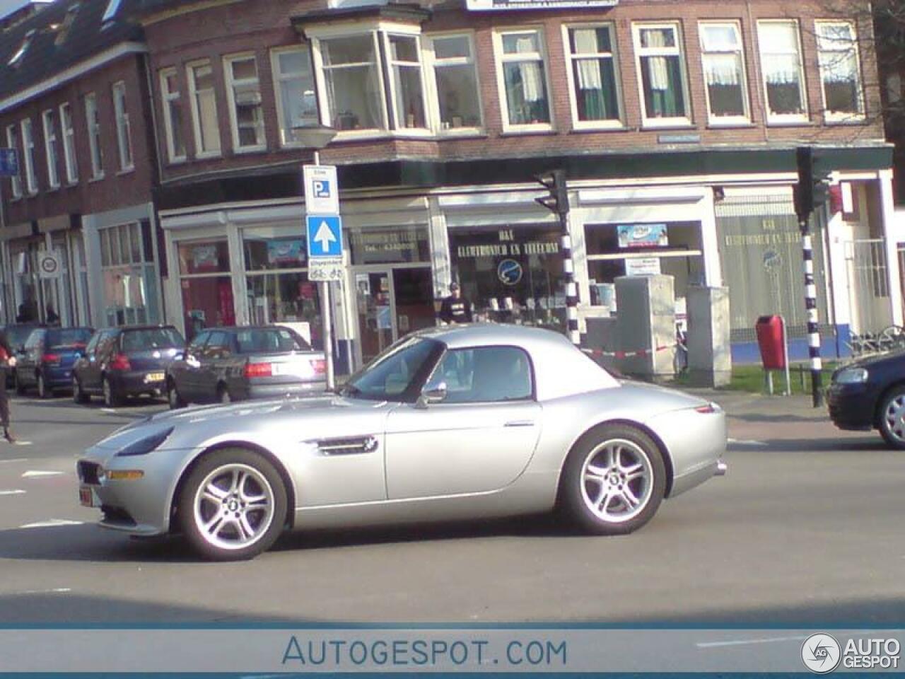 BMW Z8