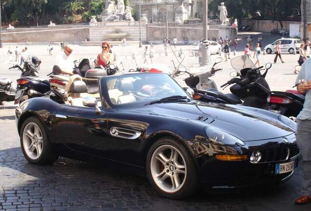 BMW Z8