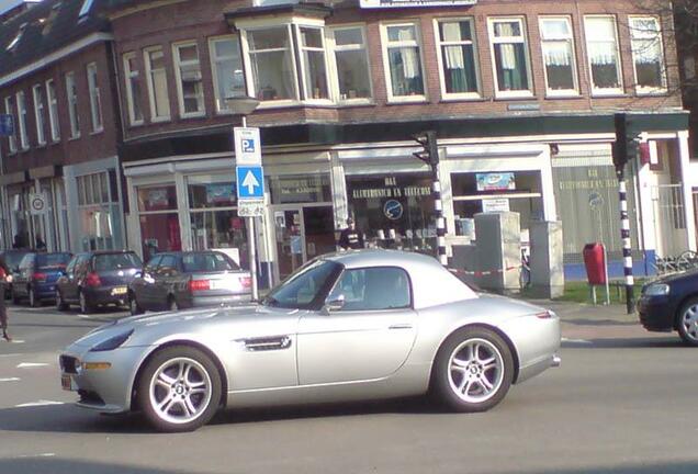 BMW Z8