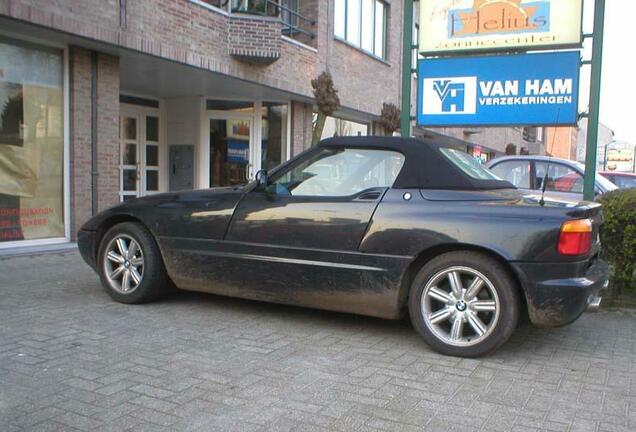 BMW Z1