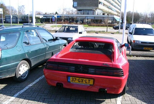 Ferrari 348 TS