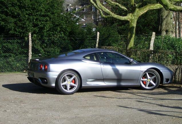 Ferrari 360 Modena