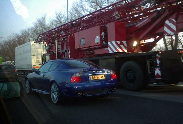 Maserati GranSport