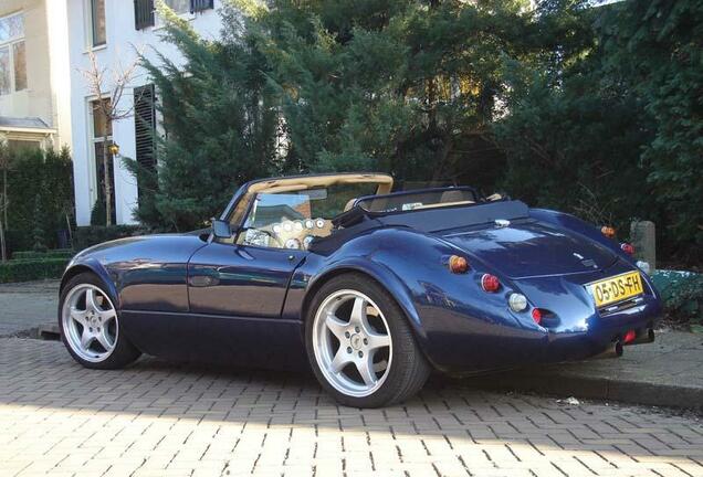 Wiesmann Roadster MF3