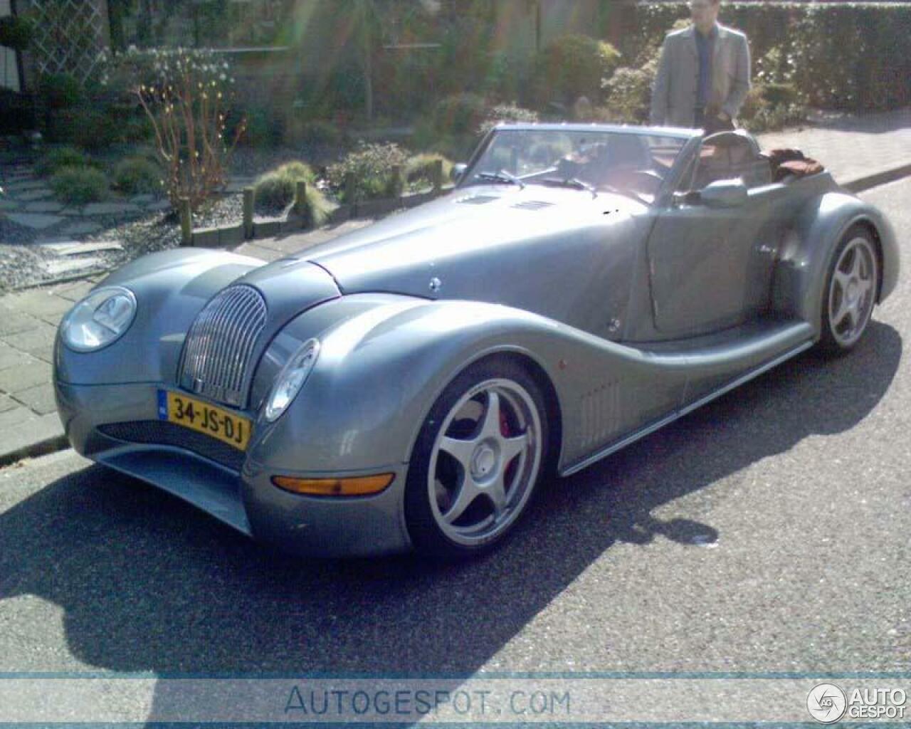 Morgan Aero 8 Series 1