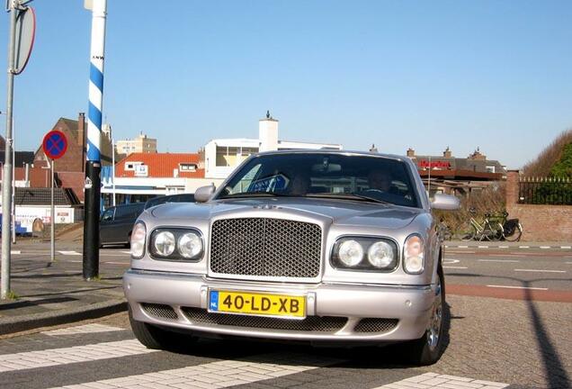 Bentley Arnage R