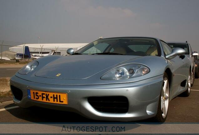 Ferrari 360 Modena