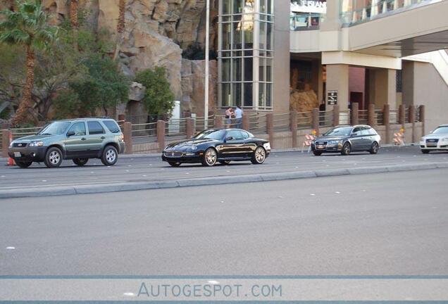 Maserati GranSport